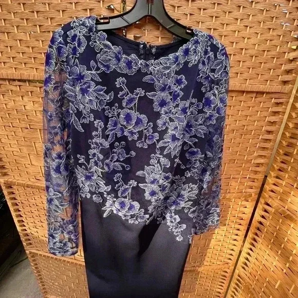 ~Tadashi Shoji~ Cocktail Dress - Size 12